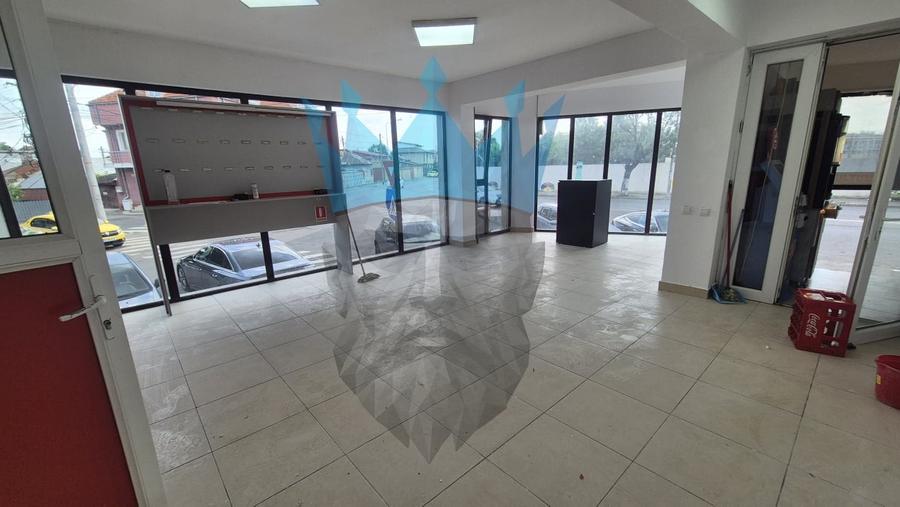 Spatiu Comercial Ferentari Bucuresti - 5