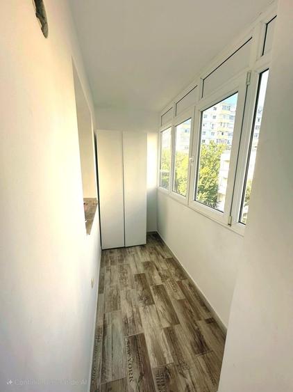Apartament cu 2 camere decomandat, mobilat în Iancului