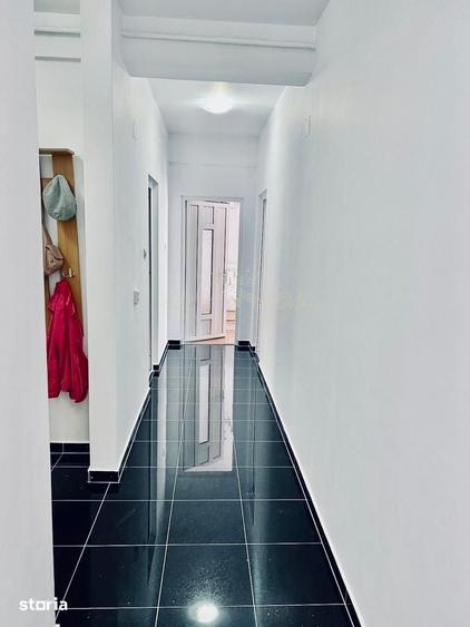 Oferim spre inchiriere apartament 103 mp. ultracentral in Turda etaj 1 - 8