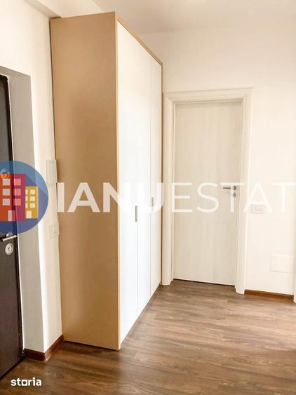 Apartament cu 2 camere decomandat în Tineretului