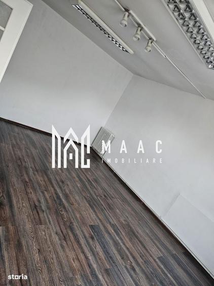 Spațiu comercial, de 60 mp, în Calea Dumbrăvii