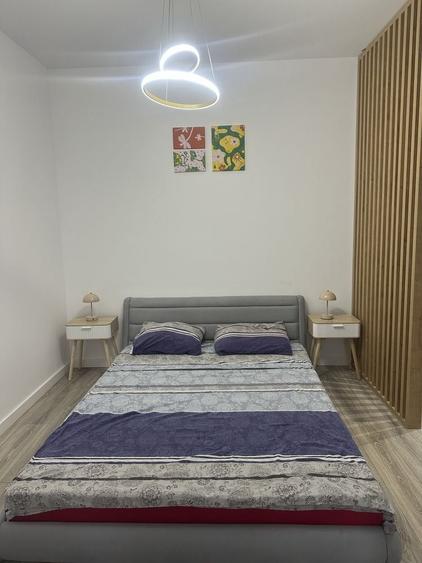 Garsonieră decomandată în Exterior Vest