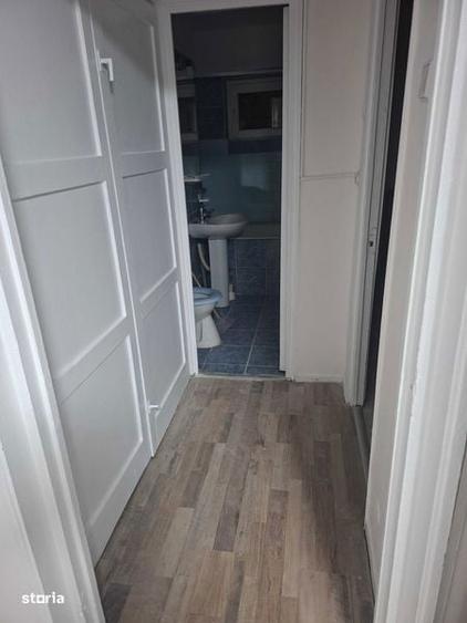 Apartament cu 2 camere în Republicii