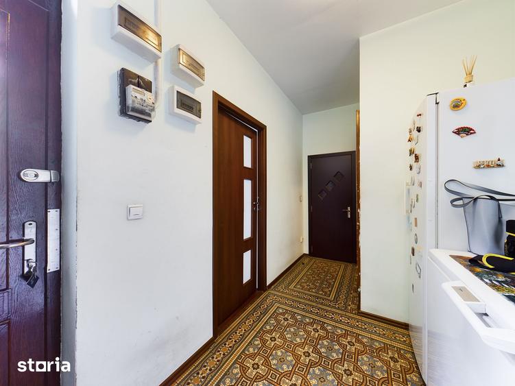 Casă cu 4 camere cu Teren 140 Mp în Grivița