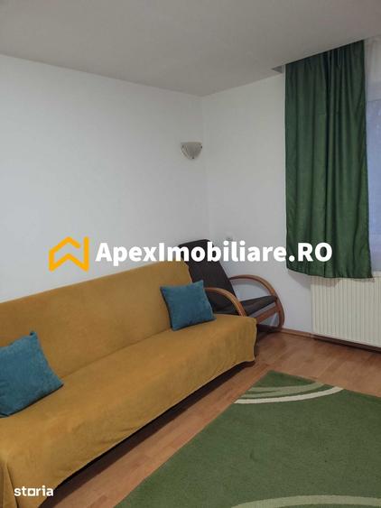 Apartament 2 camere de inchiriat Bucuresti ApexImobiliare.ro - 5