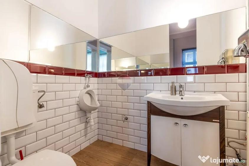 Spațiu comercial, de 250 mp, în Ultracentral