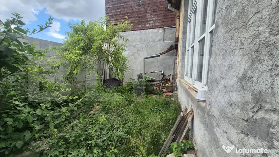 Casa 3 dormitoare de vanzare, 85 mp, teren 223 mp, strada Ge - 7