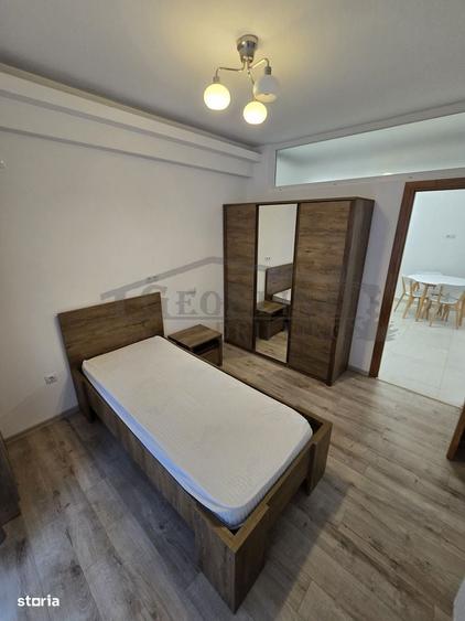 Apartament cu 3 camere decomandat în Baciu