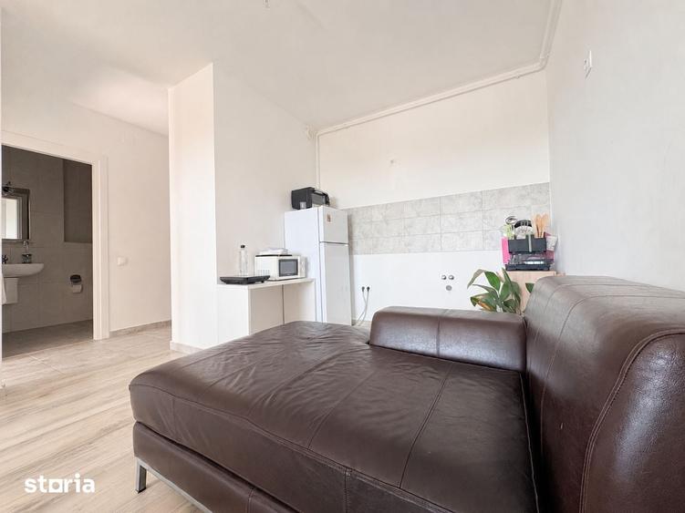 Apartament cu 2 camere în Lipovei