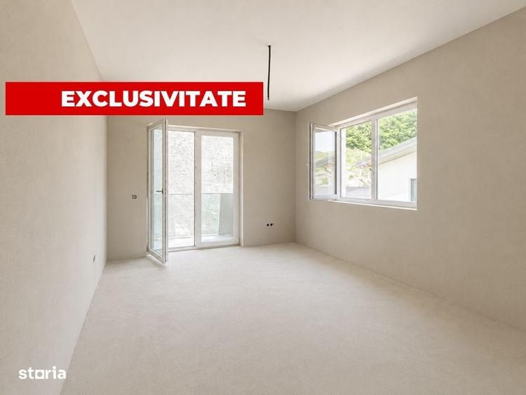 Duplex Modern - SU 130MP | ST 200MP | 4 camere - Tautiului | Floresti - 11