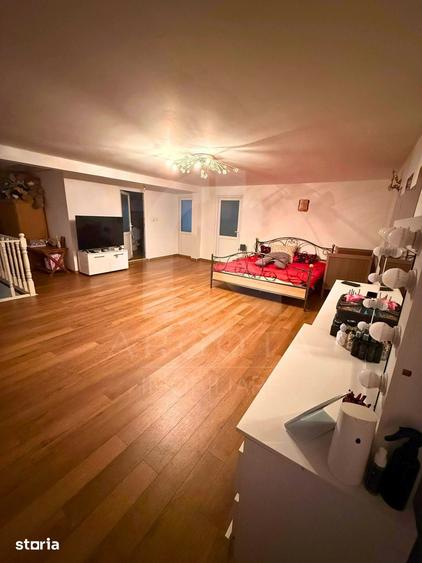Casa individuala P+1 | Comision 0% - 16