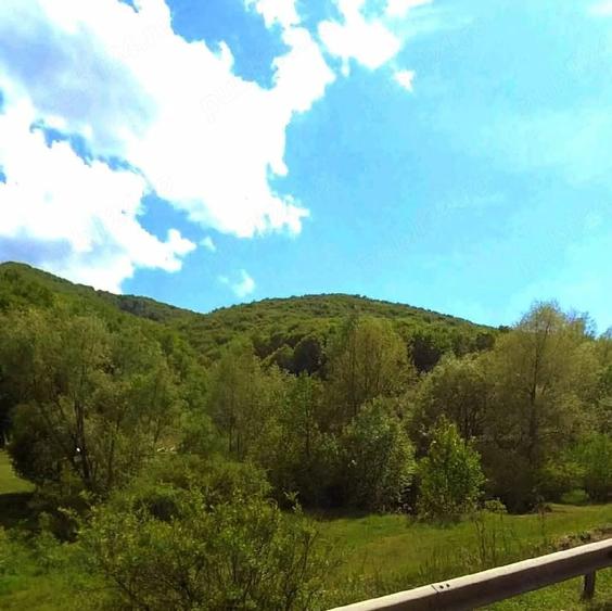 Teren de 421 mp, în Măieruș