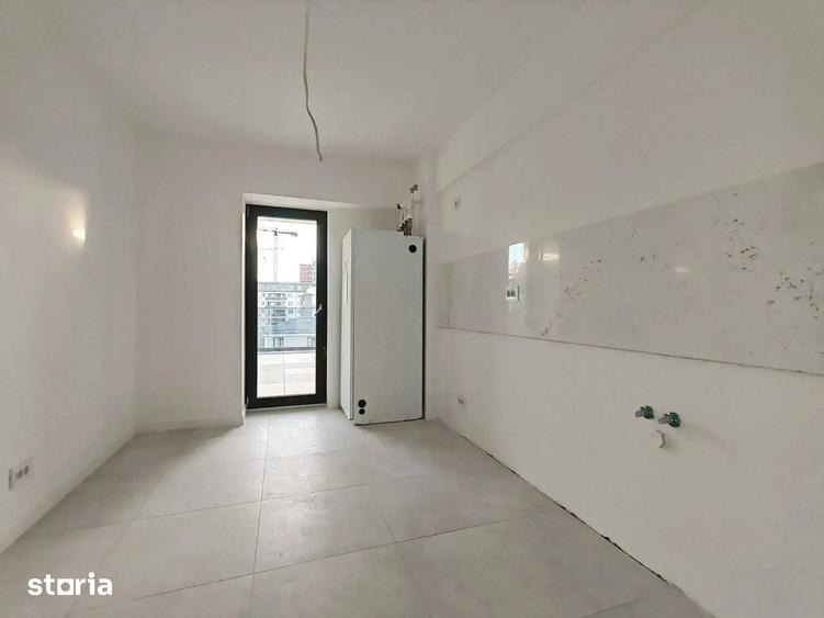 Apartament cu 2 camere decomandat în Theodor Pallady — fotografia 1
