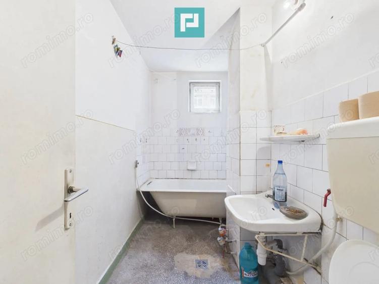 Apartament 2 camere Rogerius - 6