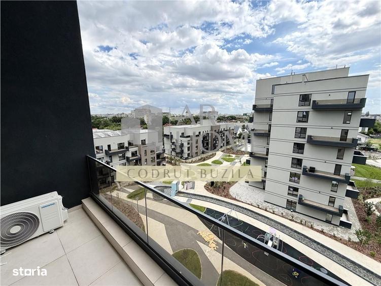 Apartament 3 camere, in Ploiesti, parcare, zona Nord MRS Gradinile - 5