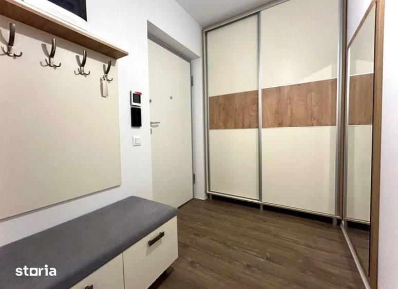 Studio modern/ Cloud 9/ Promenada/ Pipera+ parcare/ 47 mp - 5
