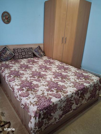 Apartament cu 2 camere decomandat, mobilat în Inel II