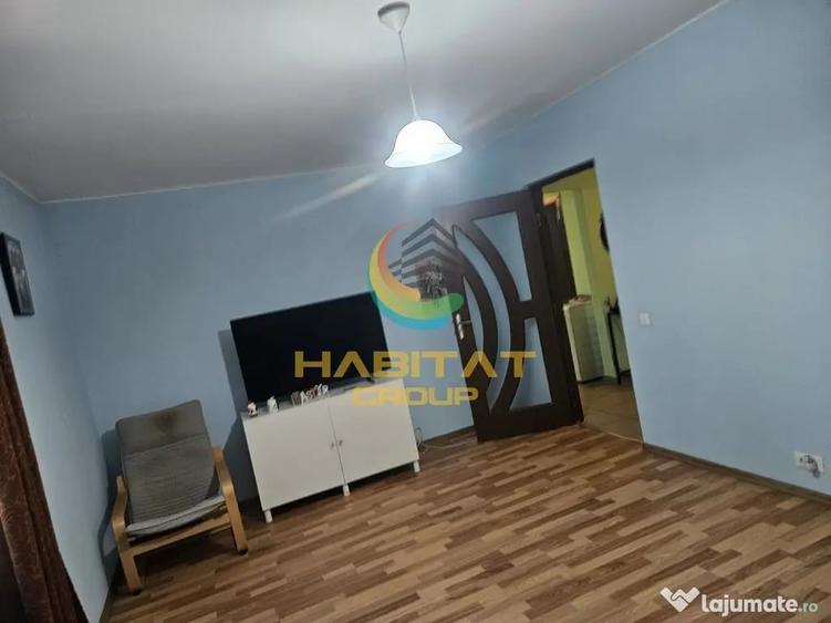 Apartament cu 3 camere decomandat în Drumul Taberei