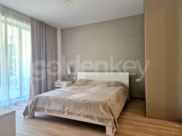 Apartament cu 2 camere semidecomandat, mobilat în Iancu Nicolae