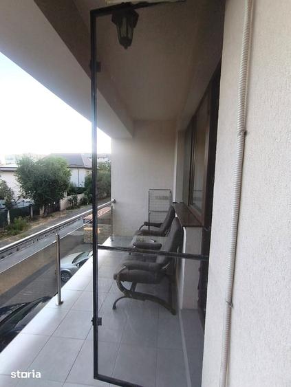 Apartament cu 2 camere decomandat în Berceni — fotografia 3