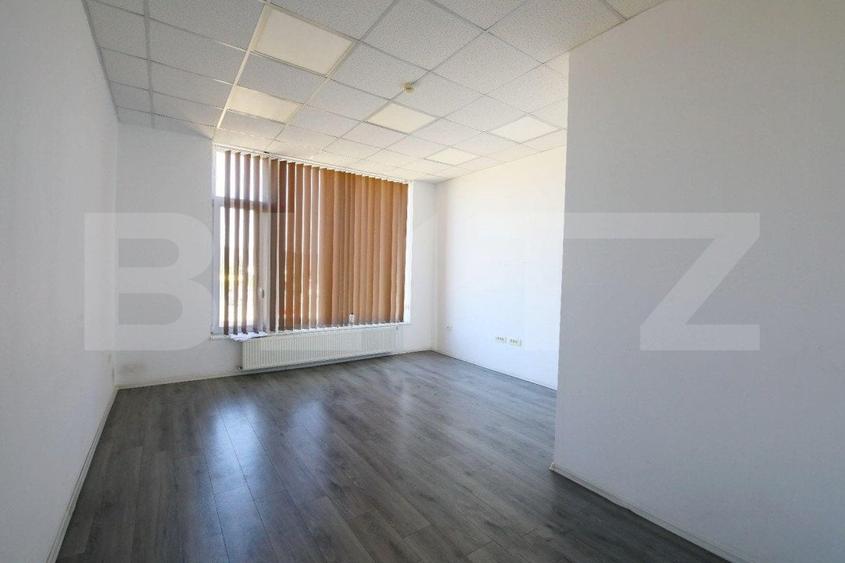 Spațiu industrial, de 1,909 mp, în Central