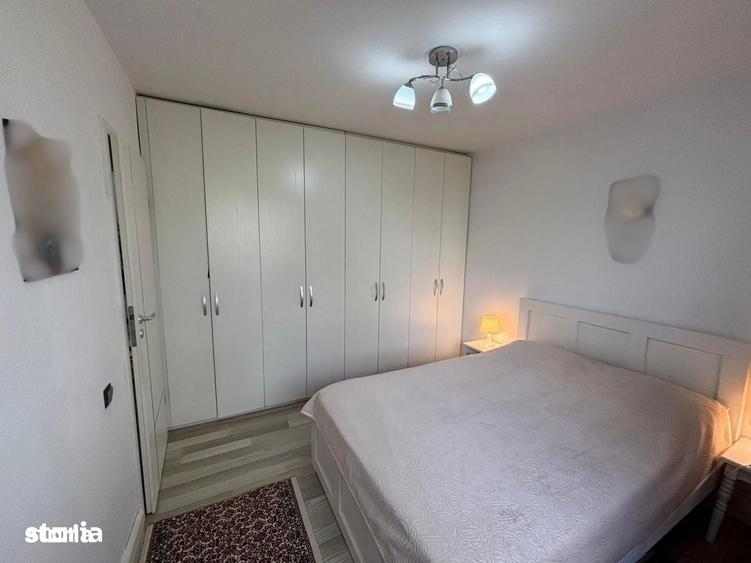 Apartament cu 2 camere în Grigorescu