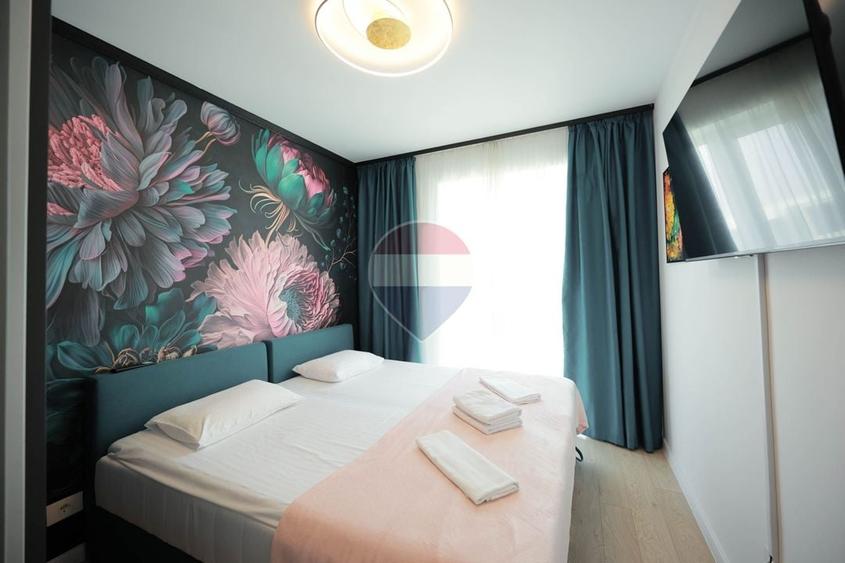 Apartament cu 3 camere decomandat, mobilat în Iosia