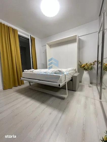 Lujerului Garsoniera bloc nou si prox. metrou - 2
