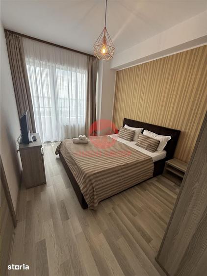Apartament cu 2 camere decomandat în Nord