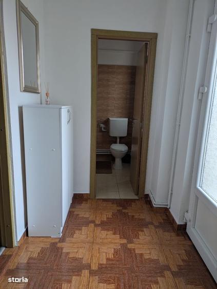 Inchiriez ap in vila, zona centru, centrala termica! Comision 0%! - 4