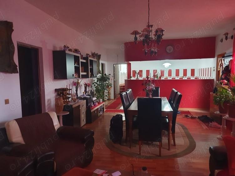 Casă cu 4 camere în Oltina