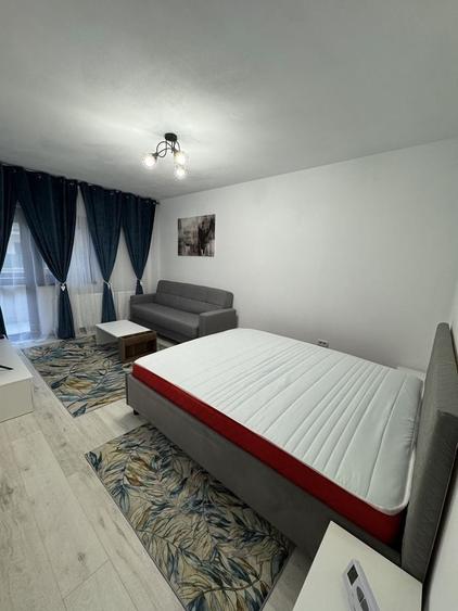 Garsonieră decomandată în Sânpetru