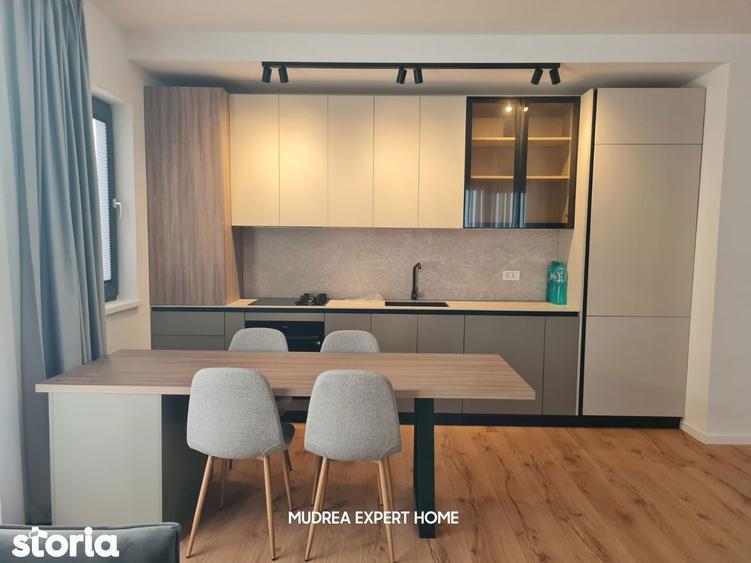 Nou / Apartament Premium / 2 Camere / Tunari-Otopeni - 5