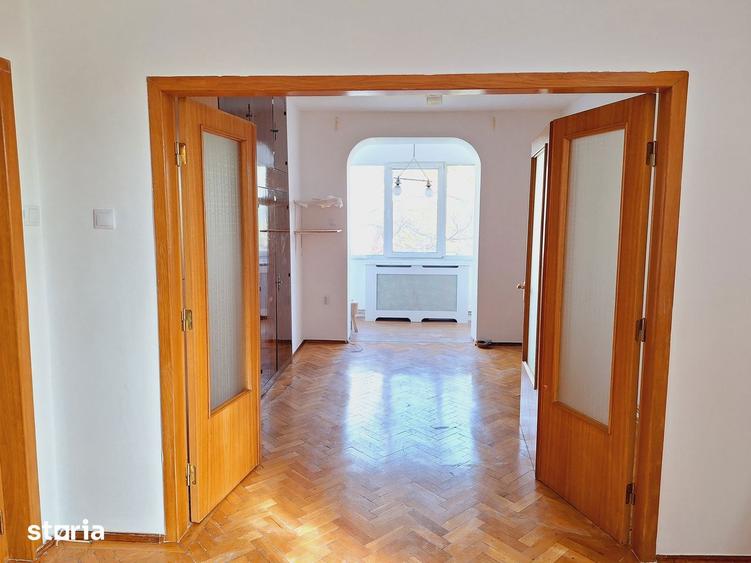 Inchiriere Apartament 3 Camere, Marriott, 13 Septembrie - 9