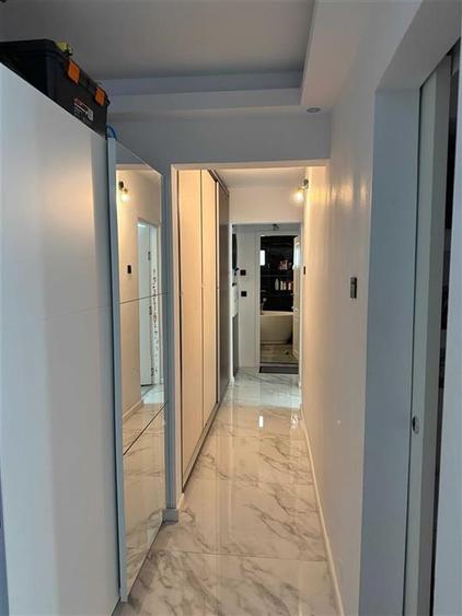 Apartament 3 camere cartier Nicolina - 7