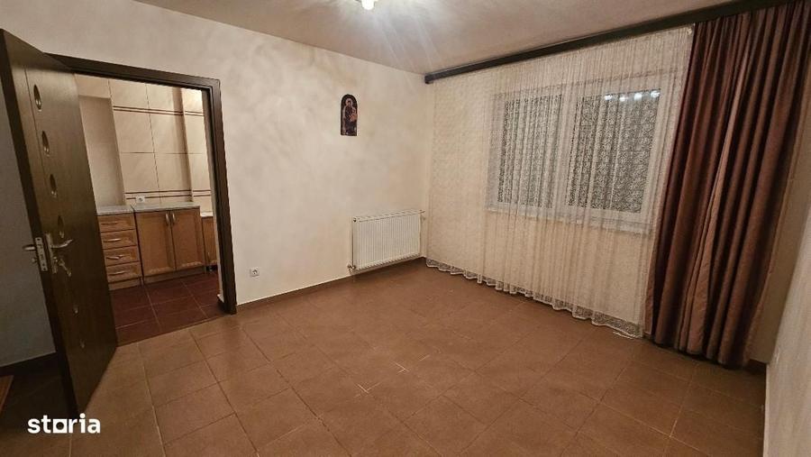 Apartamet in Cetate, Bulevardul Transilvaniei - 6