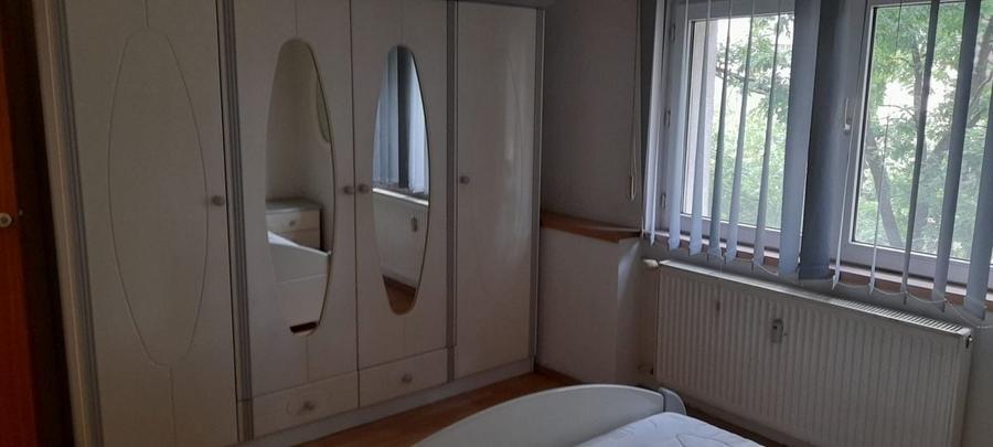 Apartament cu 2 camere, mobilat în Aviației