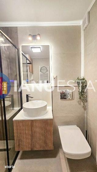 Dristor 10` Metrou Camil Ressu Mall ParkLake Parc IOR Renovat Lux Nou - 9