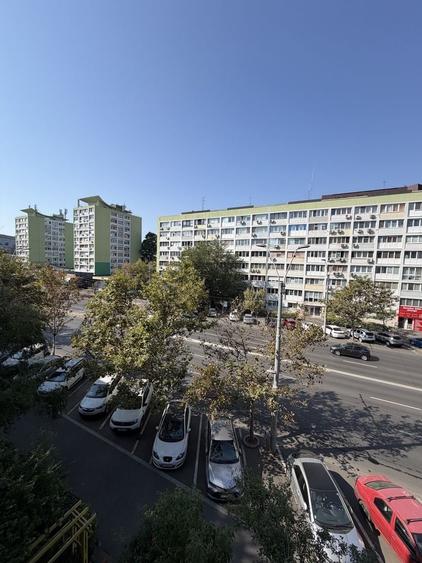 Apartament cu 2 camere în Tineretului