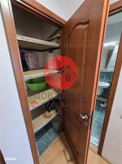 Apartament cu 2 camere în Ultracentral