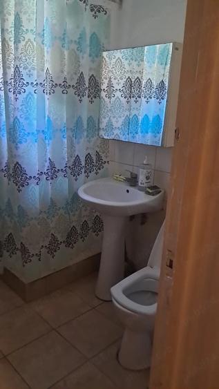 Apartament cu 2 camere decomandat în Rahova