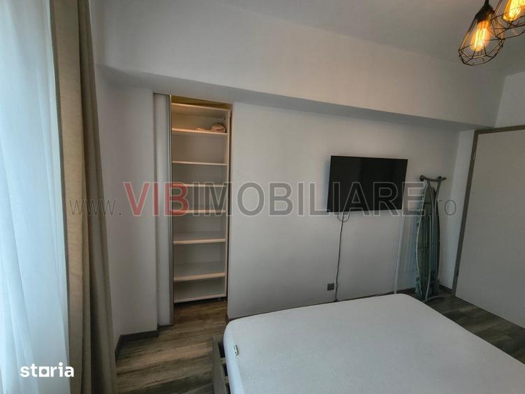 Apartament cu 2 camere în Dorobanți
