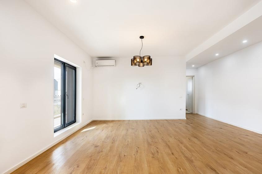 2 camere, 62,5 mp , + Loc Parcare, Tunari – Otopeni, Str. 1 Decembrie, nr. 176 - 13