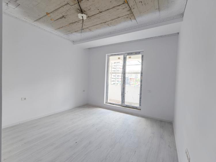 Apartament cu 2 camere în Militari