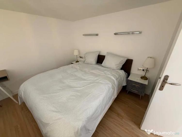 Apartament 2 camere -Central -zona NTT Data-cu cheltuieli incluse - Cluj-Napoca (Cluj) - 14