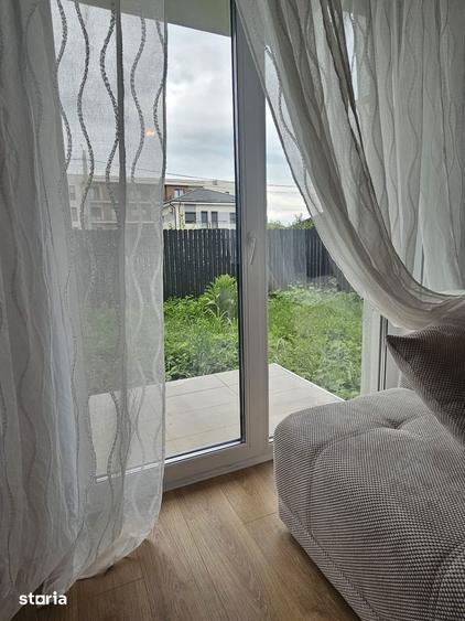 Apartament cozy in Otopeni - Tunari, curte 70 mp si parcare - 17