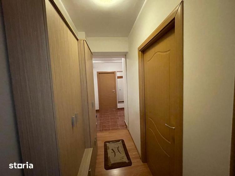 Apartament cu 2 camere în Terezian