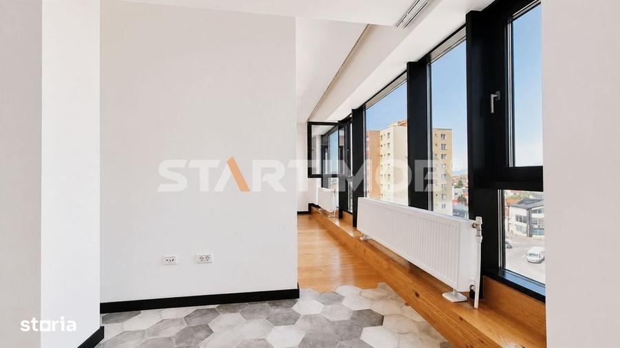 Apartament cu 2 camere în Griviței