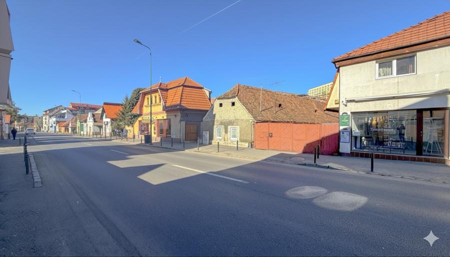 Apartament cu 2 camere nedecomandat, mobilat în Blumăna