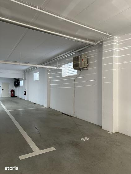 Apartament cu 2 camere în Giroc